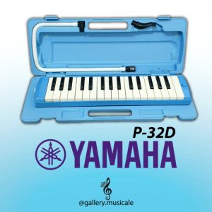 ملوديكا ياماها YAMAHA P-32D & P-32DP