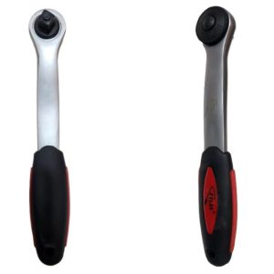 دسته جغجغه اطلس آمریکا درایو 1/2 اینچ Atlas