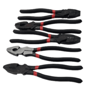 انبر دست خیلی بزرگ ۲۵ سانتی متری