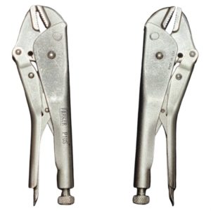 انبر قفلی پارکر امریکا PARKER U.S.A (عمده)