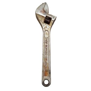 آچار فرانسه سایز ۲۵۰ میلیمتری