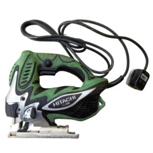 اره عمود بر هیتاچی ژاپن گیربکسی مدل HITACHI CJ110MV (استوک)