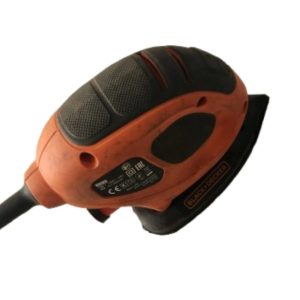 سنباده لرزان بلک اند دکر BEW230 (استوک)