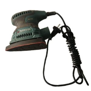 سنبده لرزان پارکساید PARKSIDE (استوک)