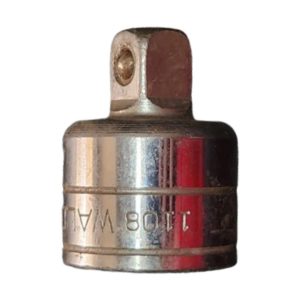 تبدیل بکس درایو 1 به 1/2 والدن آمریکا WALDEN U.S.A