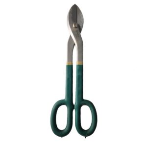 قیچی ورق بر دسته عینکی ساتا امریکا SATA