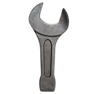 آچار تخت چکش خور ساتا آمریکا سایز ۸۰ SATA U.S.A