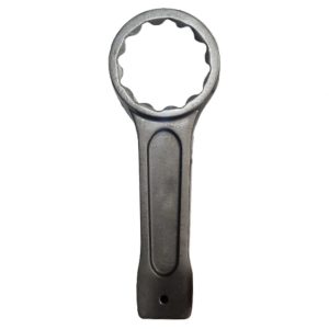 آچار رینگی چکش خور ساتا آمریکا سایز ۱۰۰ SATA U.S.A