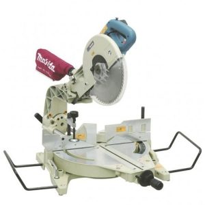 اره فارسی بر کشویی ماکیتا Makita LS1214 (استوک ژاپن)