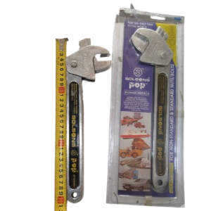 آچار فرانسه (اتومات) قابل تنظیم