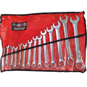 ست آچار آمریکایی YELL U.S.A سایز ۸ تا ۳۲