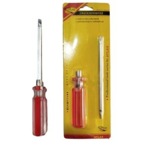 پیچ گوشتی دوطرفه