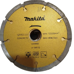 صفحه برش گرانیت ماکیتا مدل MAKITA A84115