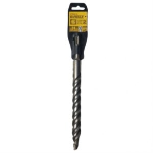 مته چهارشیار الماسه دیوالت DEWALT قطر 24mm طول 250mm
