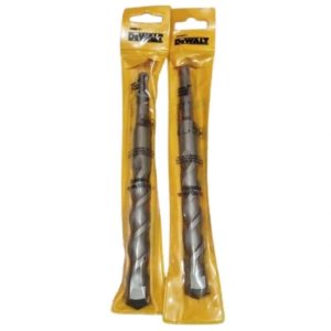مته چهارشیار دیوالت DEWALT قطر 18mm طول 210mm