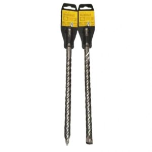 مته چهارشیار دیوالت DEWALT قطر 16mm طول 300mm