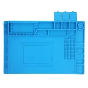 پد لحیم کاری نسوز