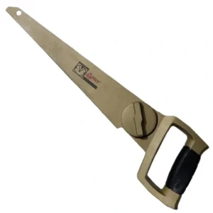 اره همه کاره دستی چوب و فلز با قابلیت تنظیم دسته برند کولت