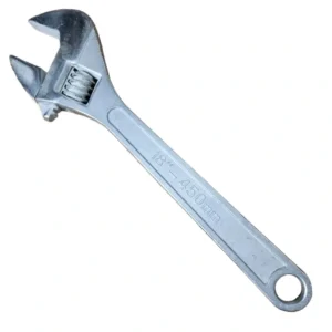 آچار فرانسه سایز ۱۸ اینچ