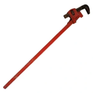 آچار لوله گیر ۴۲ اینچ