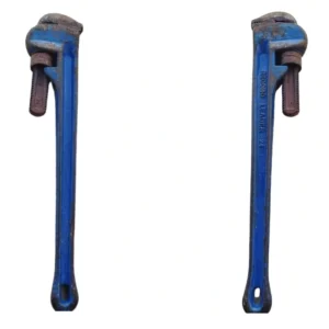 آچار لوله گیر انگلیسی Record Leader سایز ۲۴ اینچ