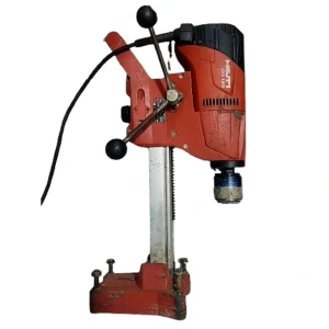 دستگاه کرگیری هیلتی DD120 آلمان (استوک)