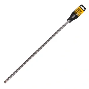 مته چهارشیار دیوالت DEWALT قطر 16mm طول 600mm