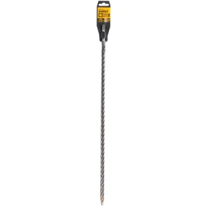 مته چهارشیار دیوالت DEWALT قطر 14mm طول 600mm