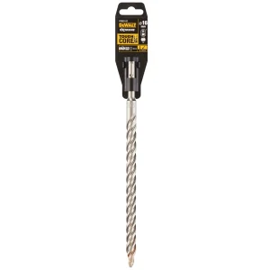 مته چهارشیار دیوالت DEWALT قطر 16mm طول 300mm