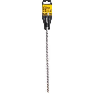مته چهارشیار دیوالت DEWALT قطر 10mm طول 350mm