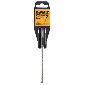 مته چهارشیار دیوالت DEWALT قطر 5mm طول 160mm