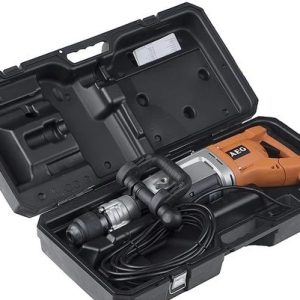 چکش تخریب آاگ مدل AEG PM 10 E (عمده)