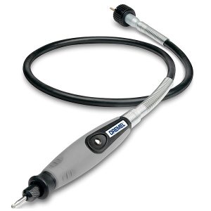 خرطومی فرز مینیاتوری درمل۴۳۰۰ DREMEL