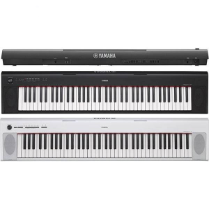 پیانو دیجیتال یاماها Yamaha NP-30 (استوک)