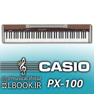 CASIO PX 100