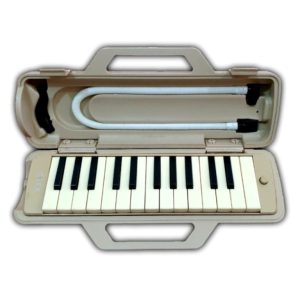 ملوديكا ياماها YAMAHA P-25E  (استوک گرید A ژاپن)