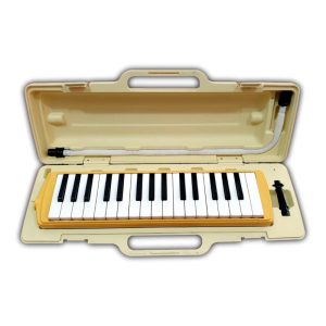 ملودیکا سوزوکی SUZUKI MA-32 Alto زرد ( استوک گرید A ژاپن)