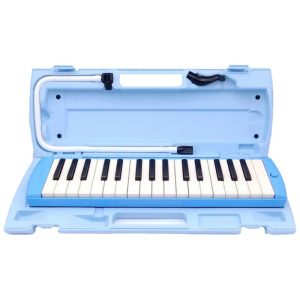 ملوديكا ياماها YAMAHA P-32E آبی (استوک گرید A اندونزی)