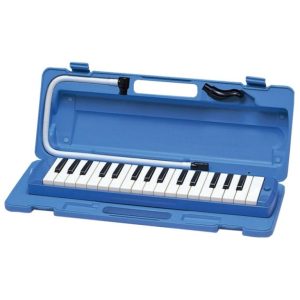 ملوديكا ياماها YAMAHA P-32D آبی (استوک گرید A ژاپن - اندونزی)