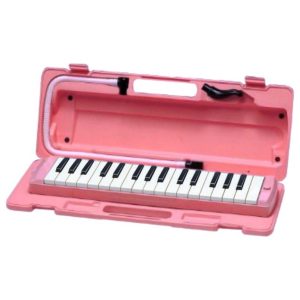 ملوديكا ياماها YAMAHA P-32DP صورتی (استوک گرید A ژاپن - اندونزی)