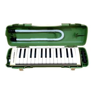 ملوديكا سوزوكی SUZUKI A-27 بدنه فلزی آلتو سفید (استوک گرید A ژاپن)