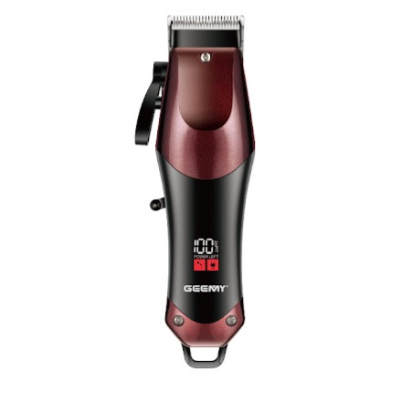 ریش تراش جیمی مدل GEEMY GM-8002