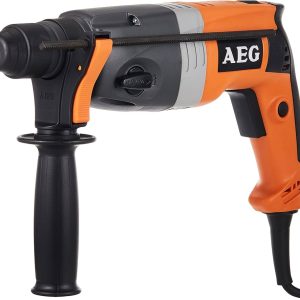 دریل تخریب آاگ آلمانی مدل AEG BH 22 E