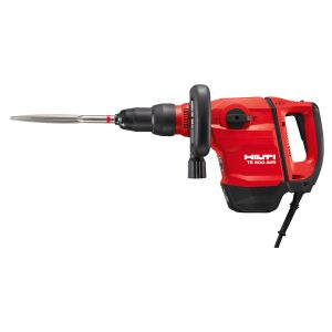 چکش تخریب بتُن‌کن هیلتی مدل Hilti TE 500-AVR (استوک)