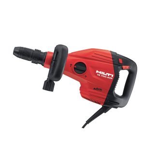 چکش تخریب بتُن‌کن هیلتی مدل Hilti TE 700-AVR (استوک)
