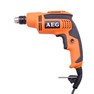 دریل چکشی آاگ مدل AEG B 380 RE