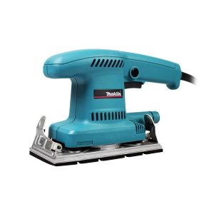 دستگاه سنباده‌ برقی ماکیتا مدل BO3700 (استوک)