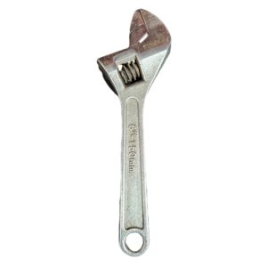 آچار فرانسه ۶ اینچ استنلی STANLEY