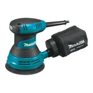 سنباده لرزون مشتی ماکیتا مدل Makita BO5030 (استوک)