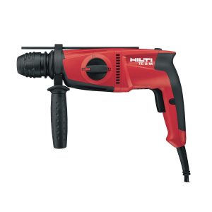 دریل تخریب دو حالته هیلتی مدل Hilti TE 2-M (استوک)